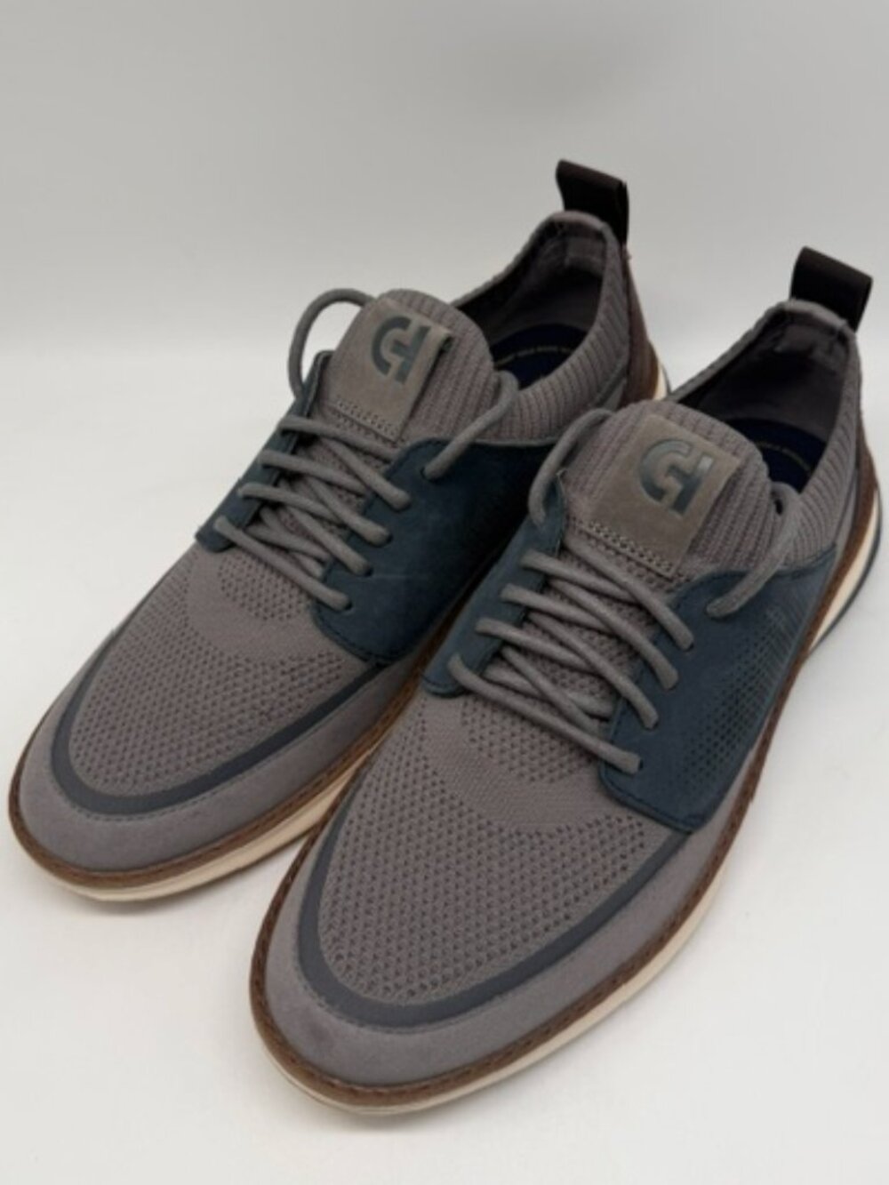 COLE HAAN GRAND 360 SNEAKER US MEN SIZE 8.5M